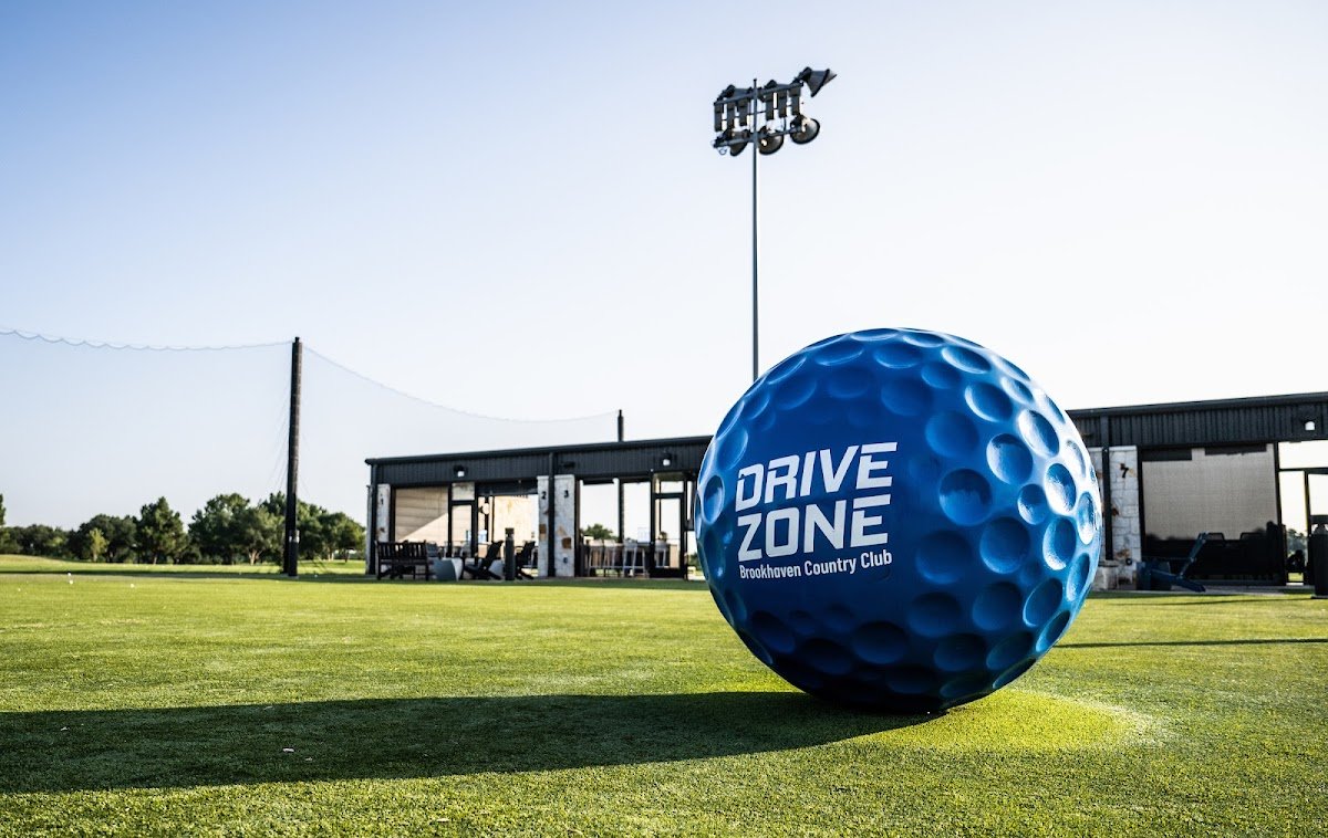 Brookhaven Country Club