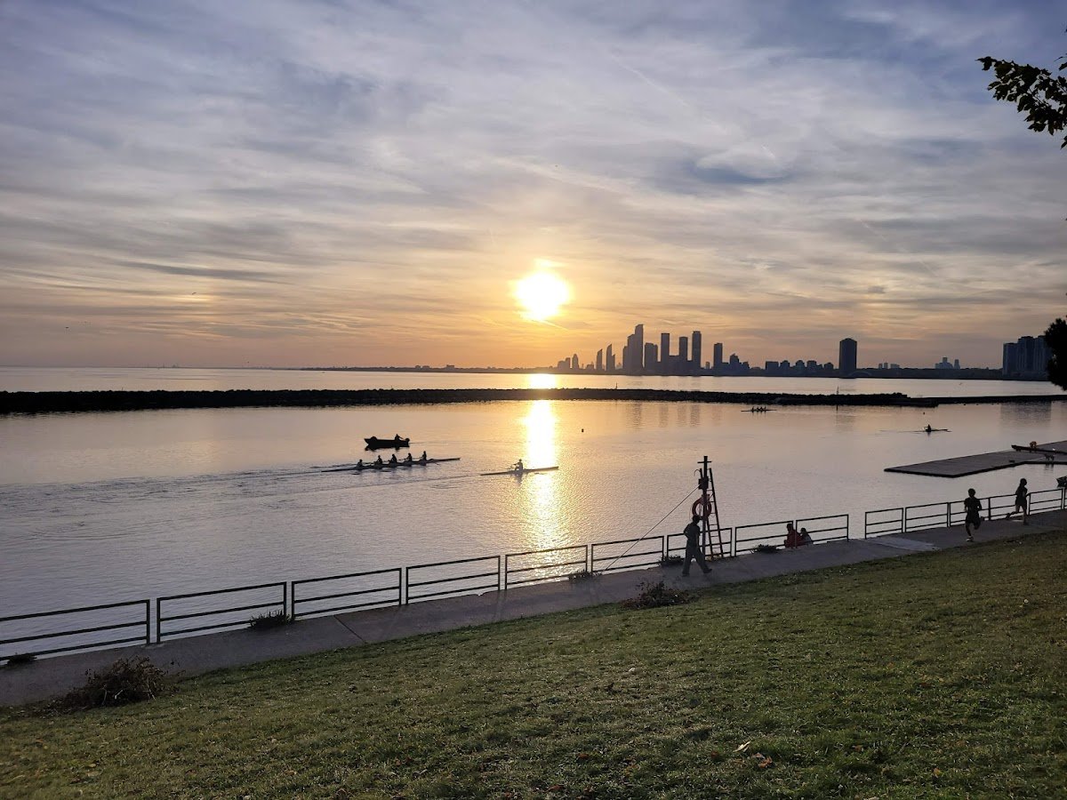 Marinlyn Bell Park