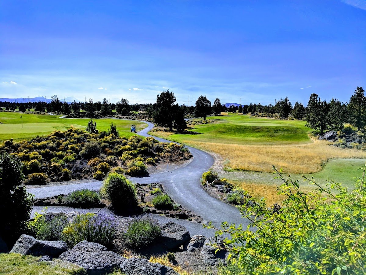 Juniper Golf Course