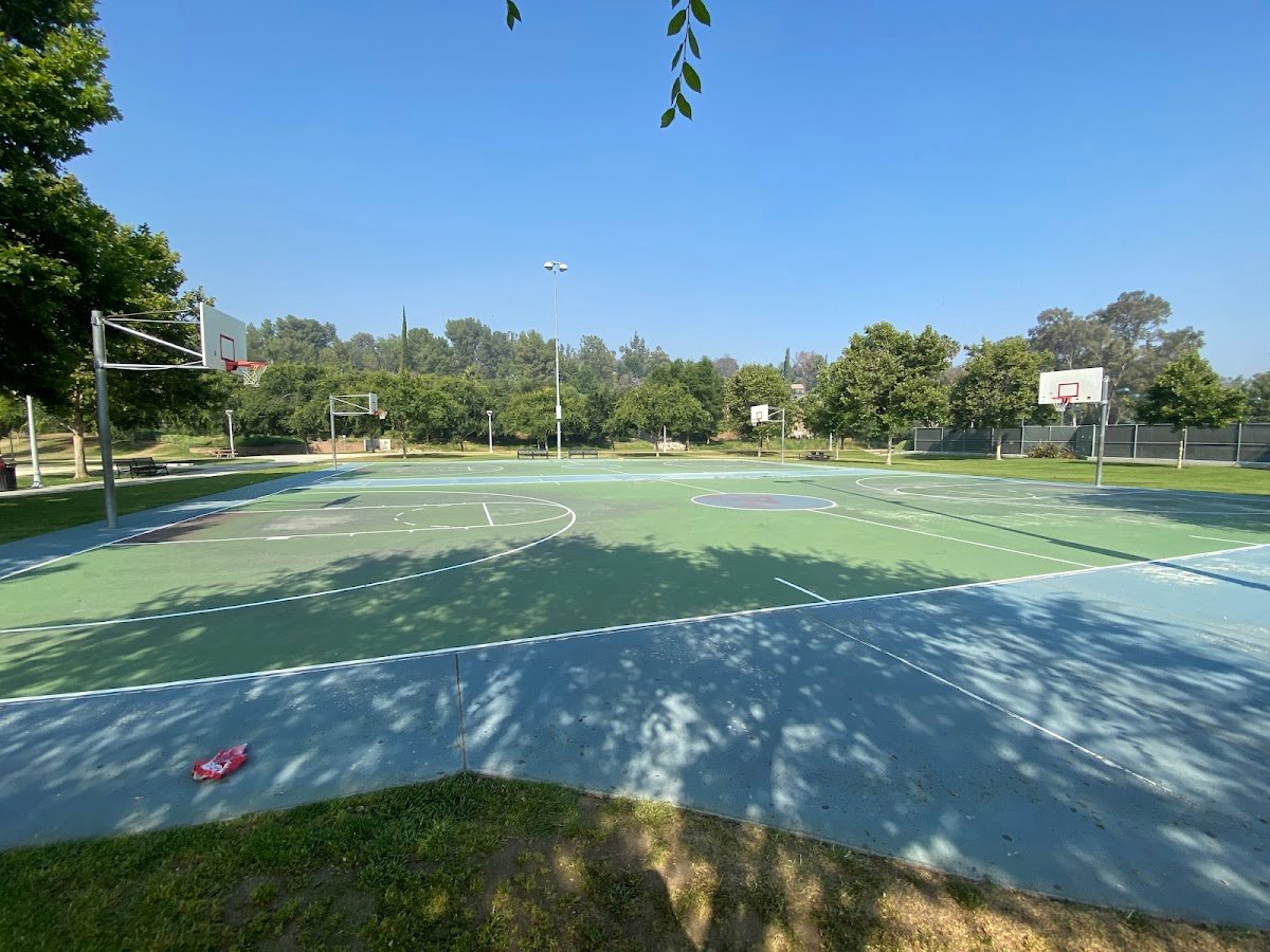 Andulka Park