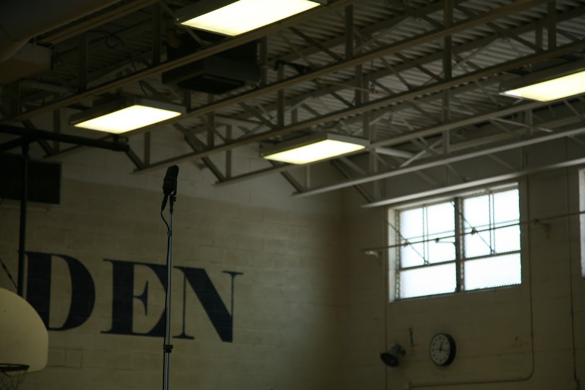 Kilmer Middle School