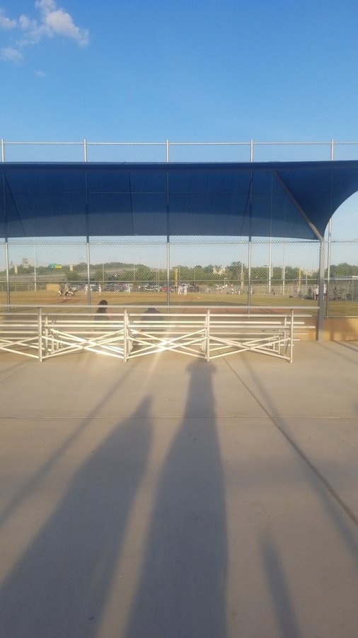 Capitol Park Little League