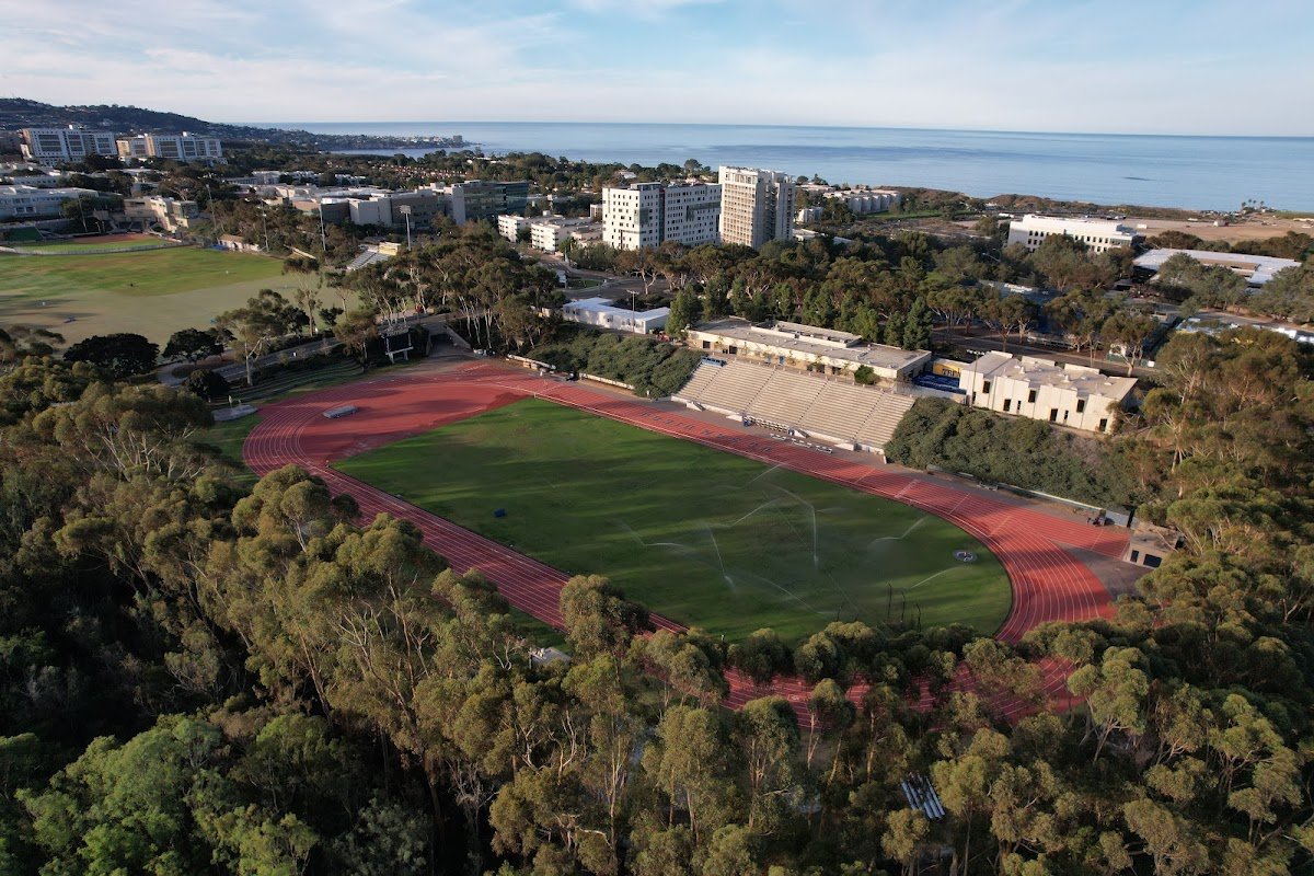Triton Track & Field Stadium