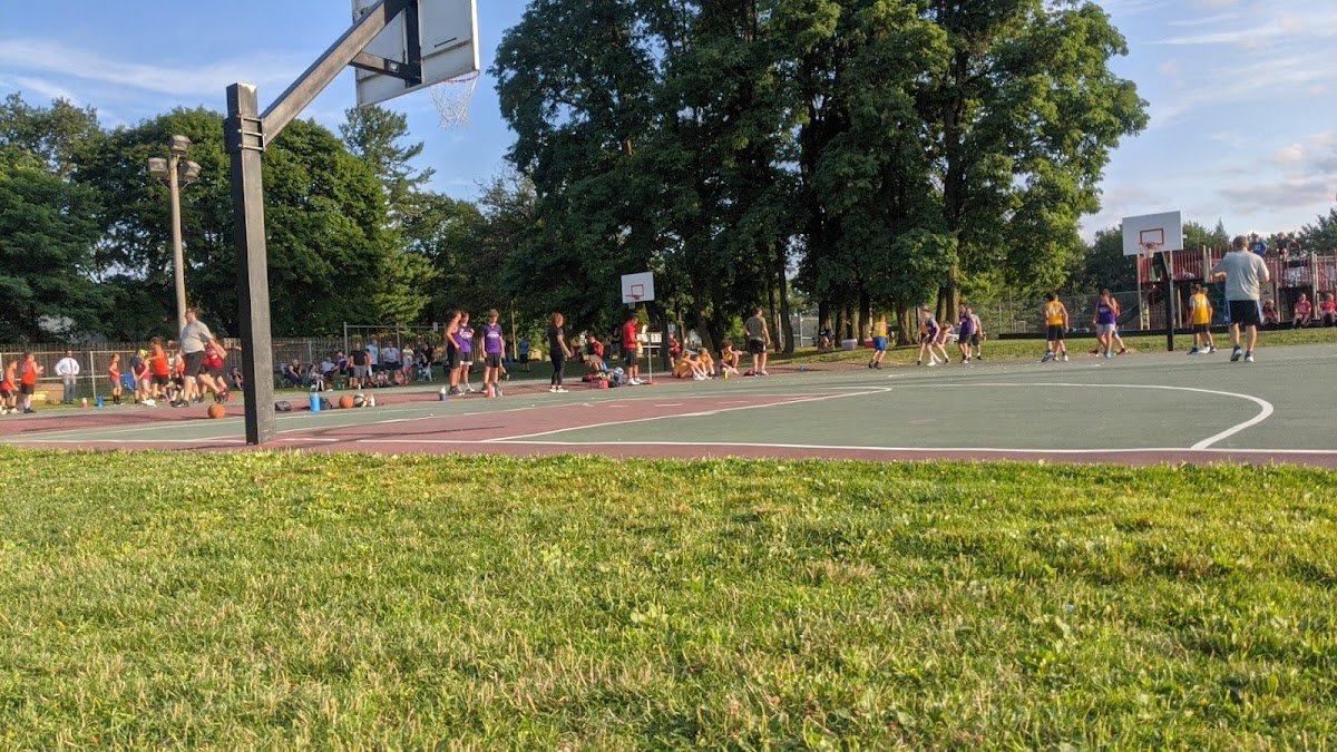 Southampton Community Center