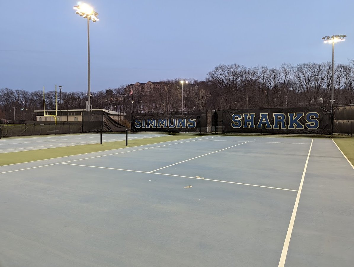 Daly Field Athletic Complex