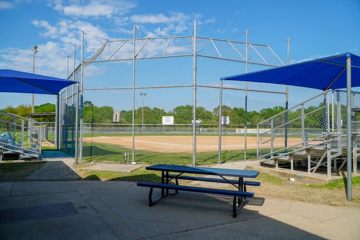 Little Cedar Bayou Park