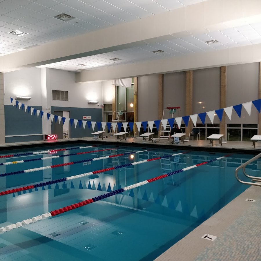 Marie Reed Recreation Center