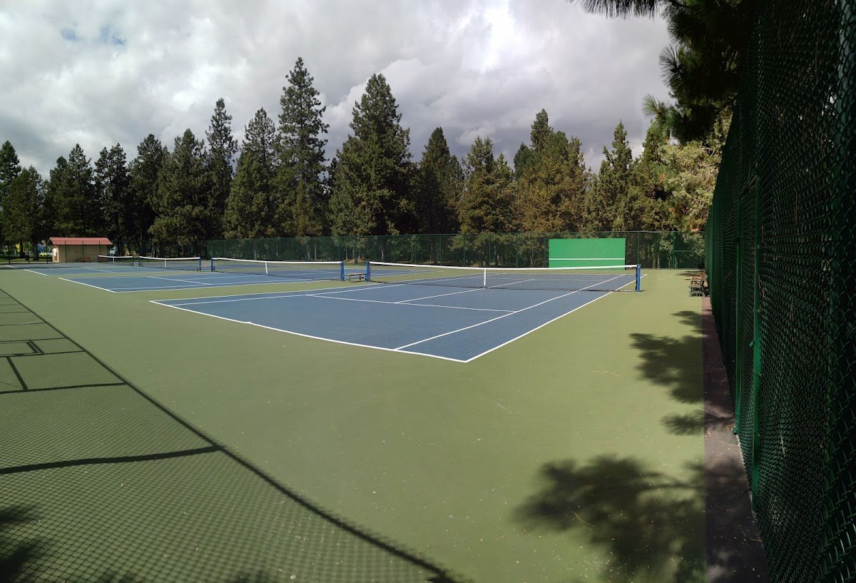Juniper Park