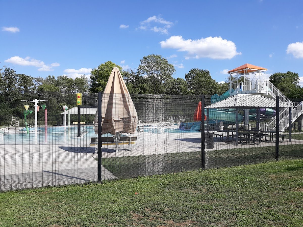 Driving Park Community Center