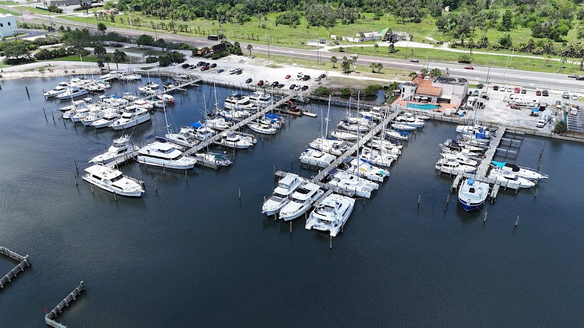 Kennedy Point Yacht Club