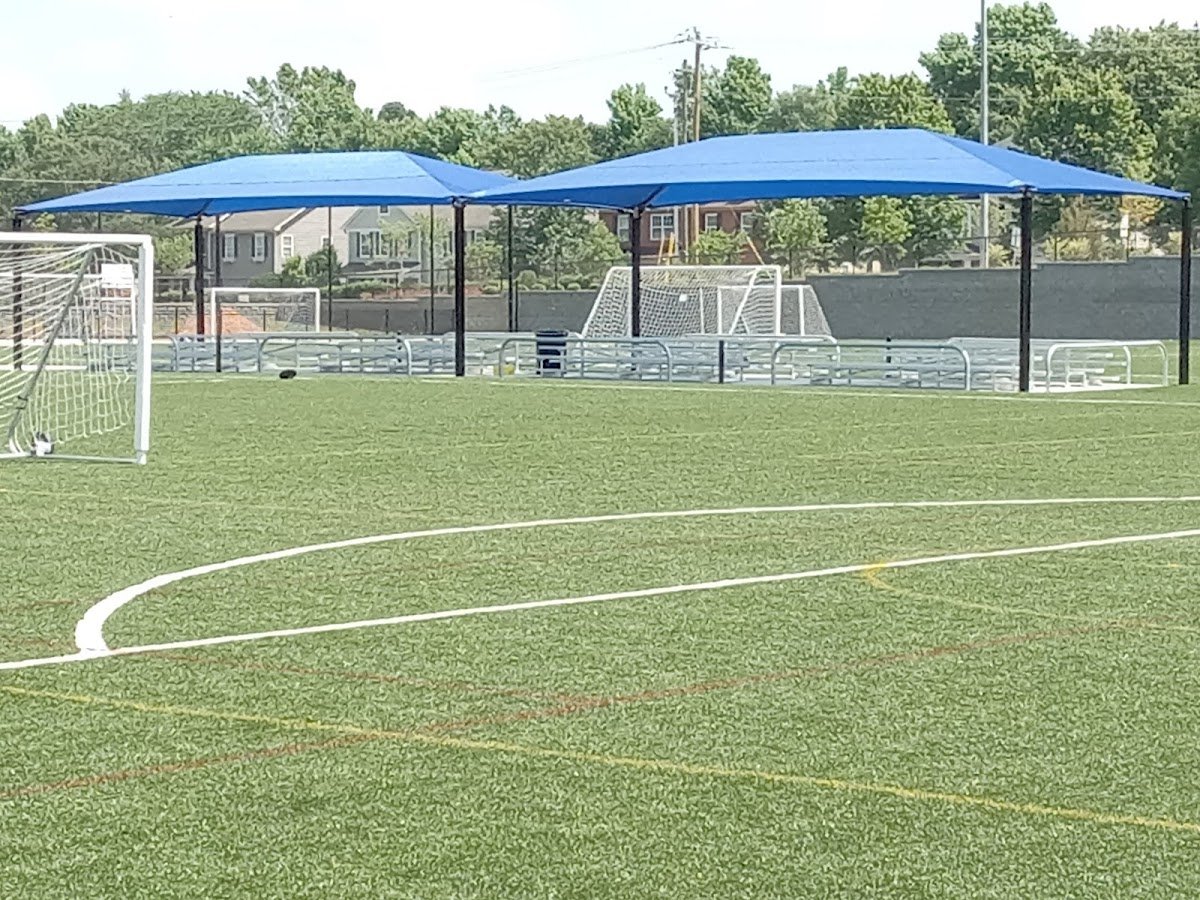 Harrisburg Athletic Complex