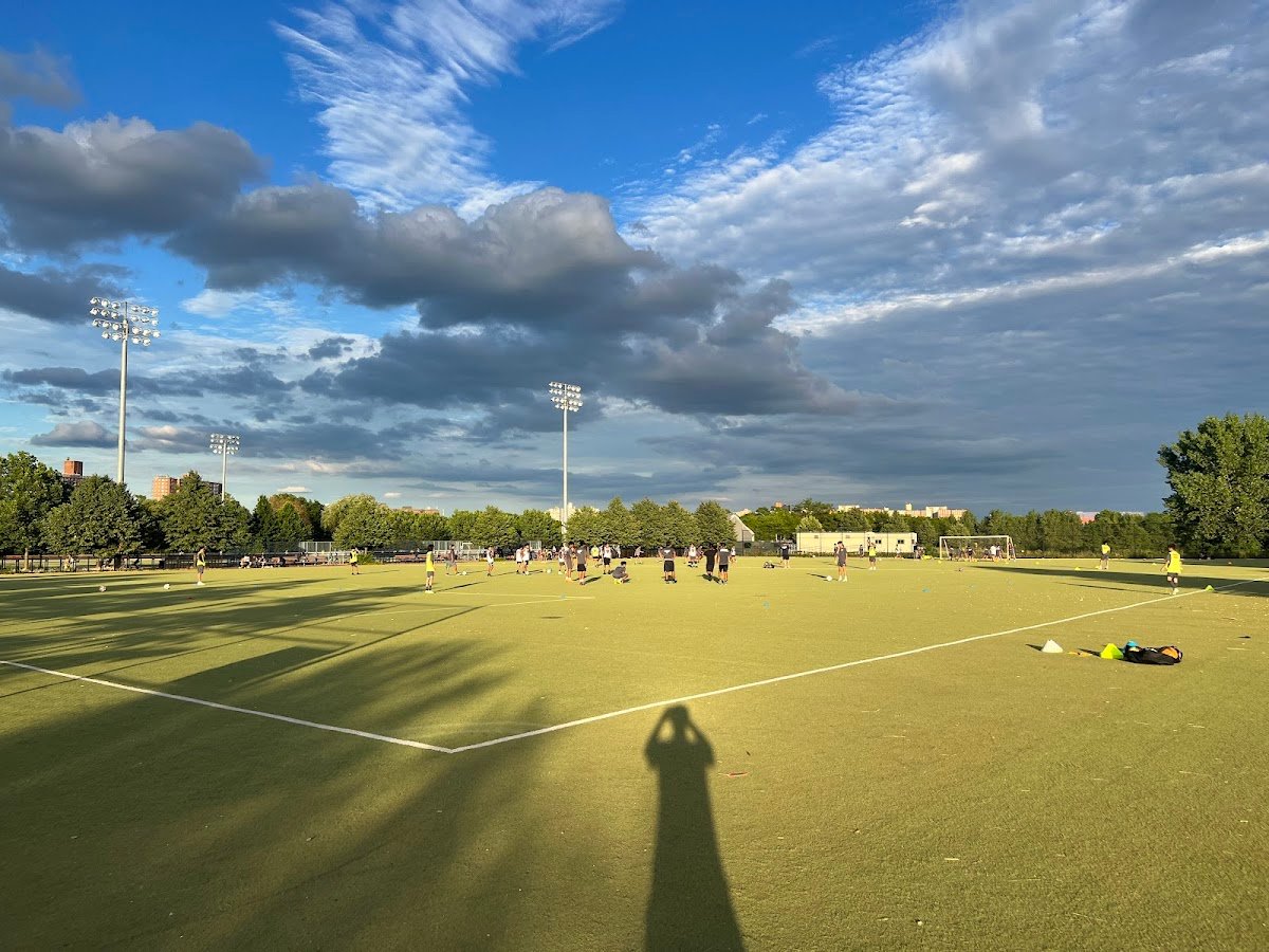 Verrazano Sports Complex