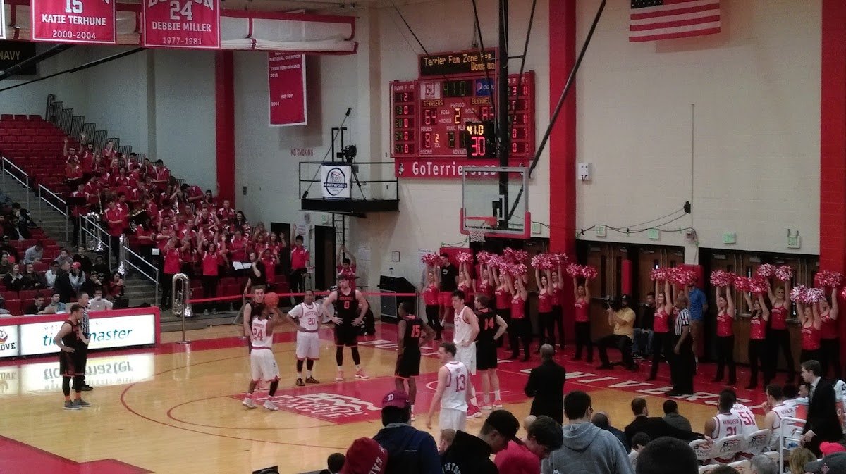 Case Athletic Center