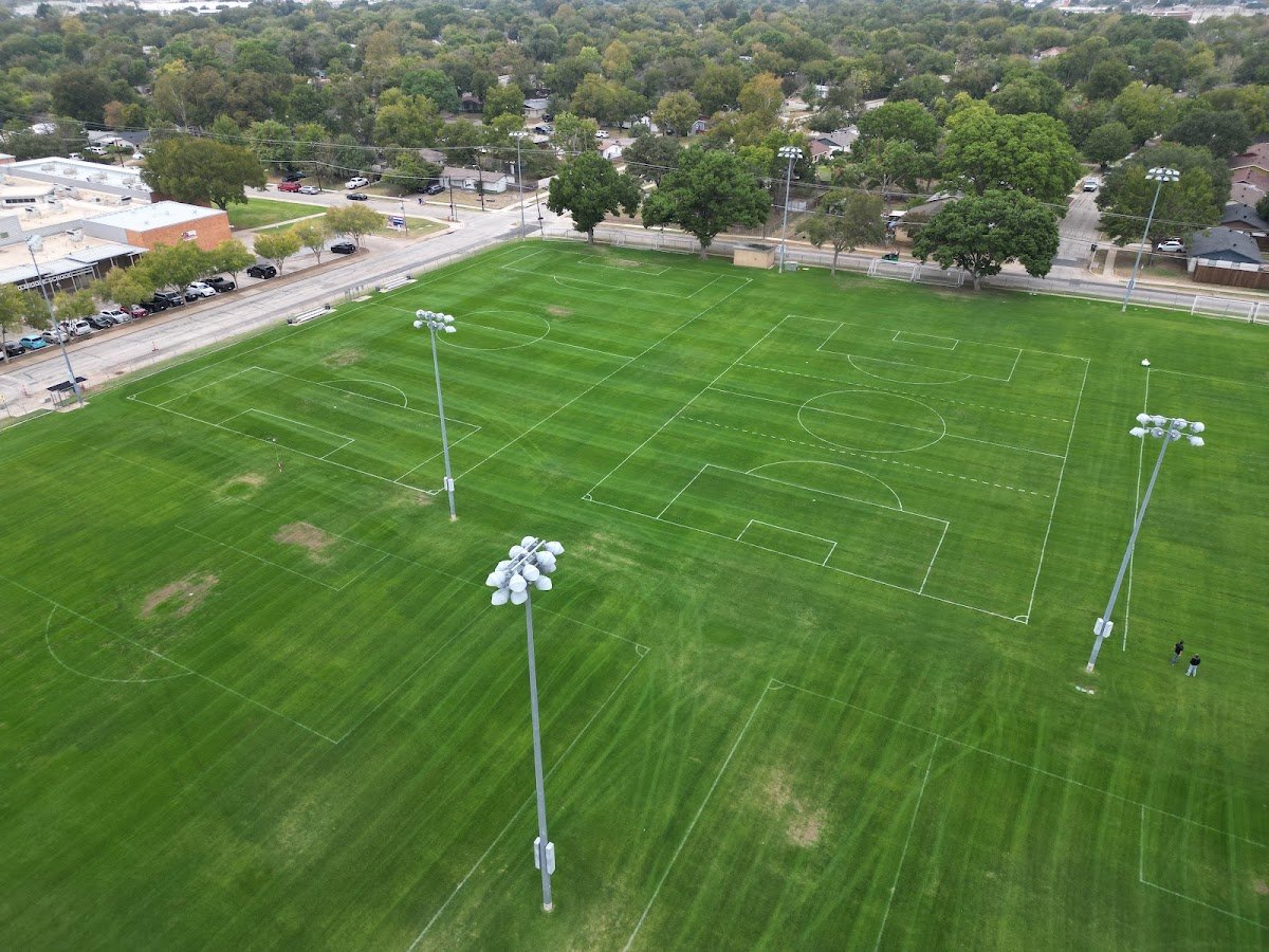 Cox Soccer Complex