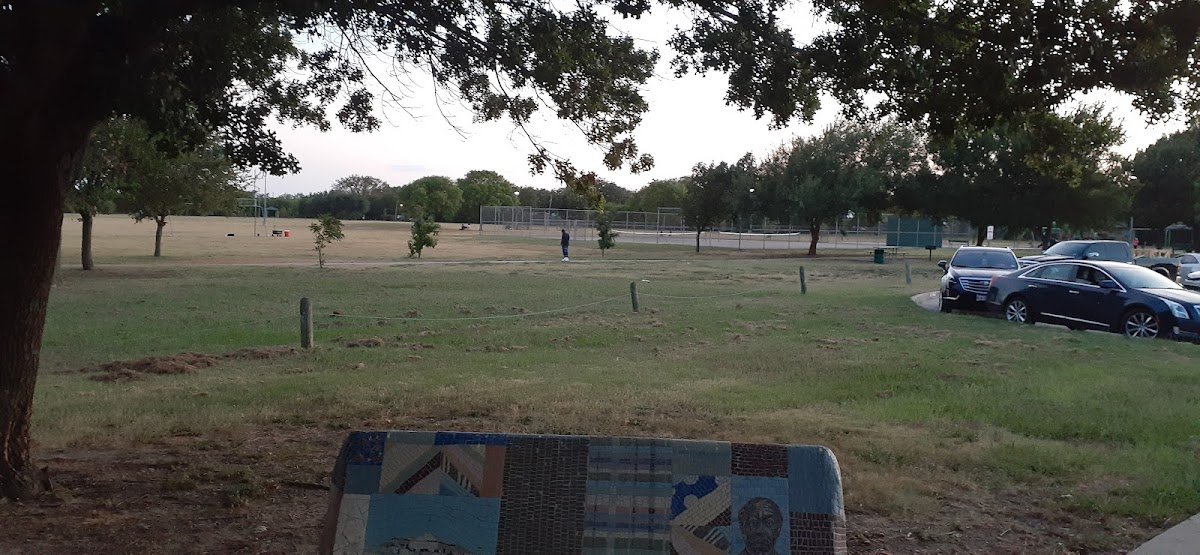 Highland Hills Community Center