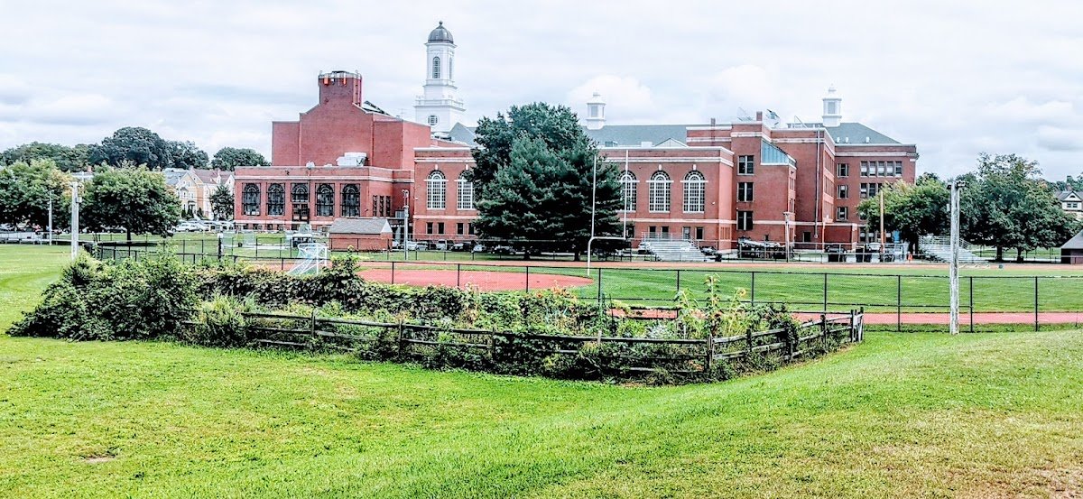 Hope High School