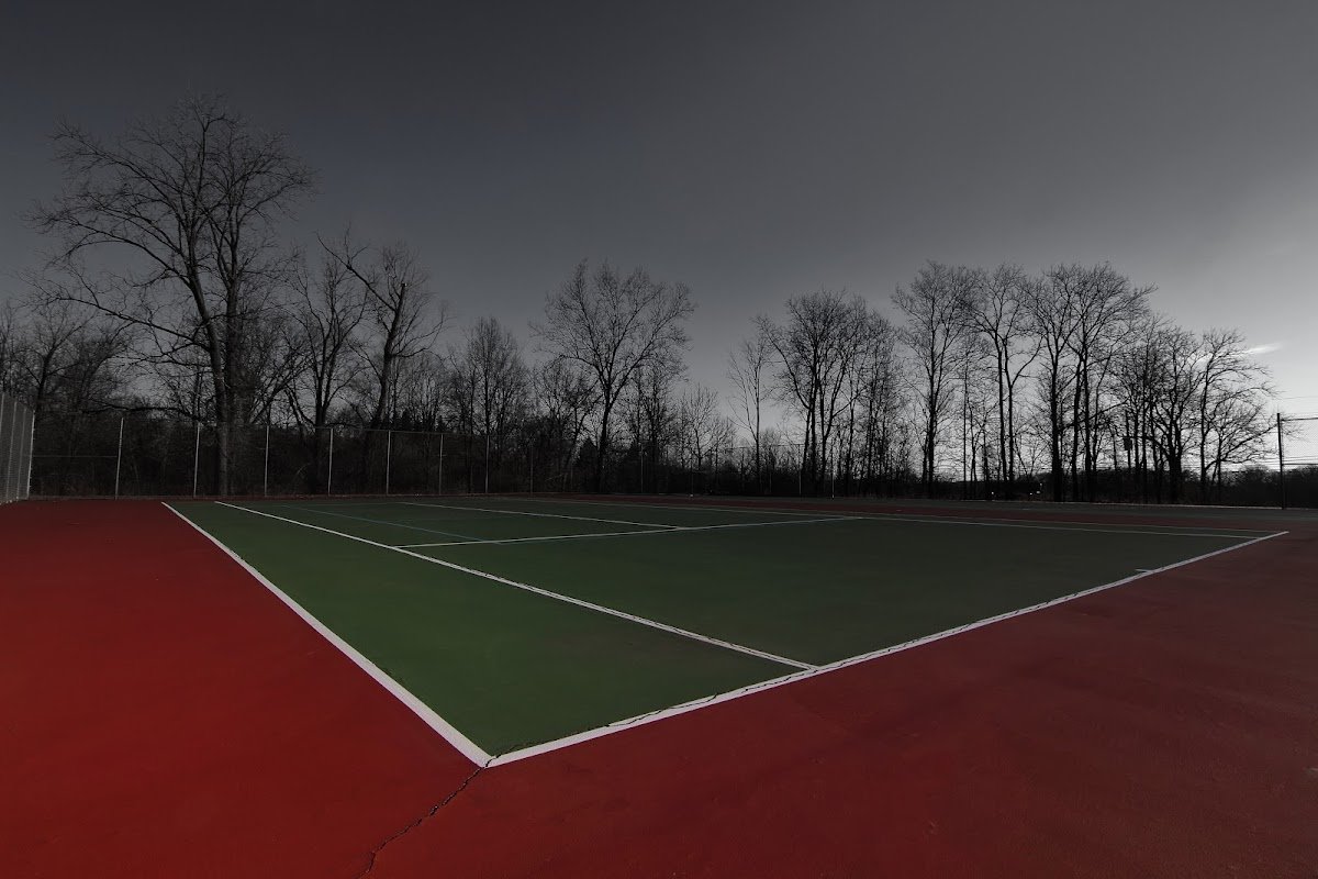 Jesse Decker Park (Tennis Court)