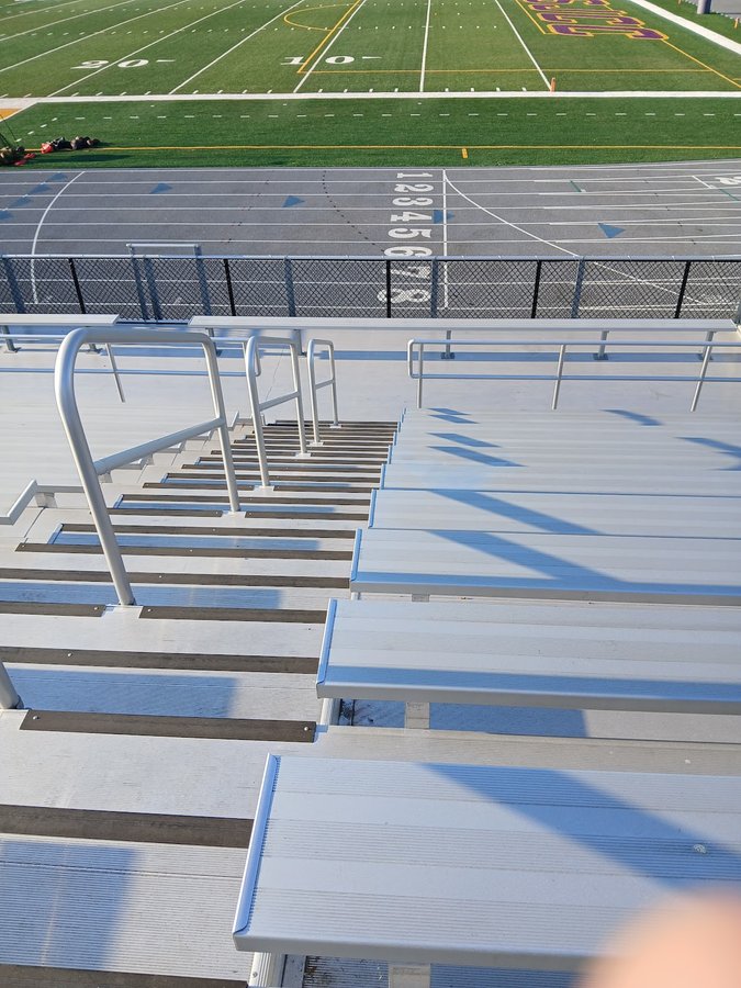 Jaguar Stadium