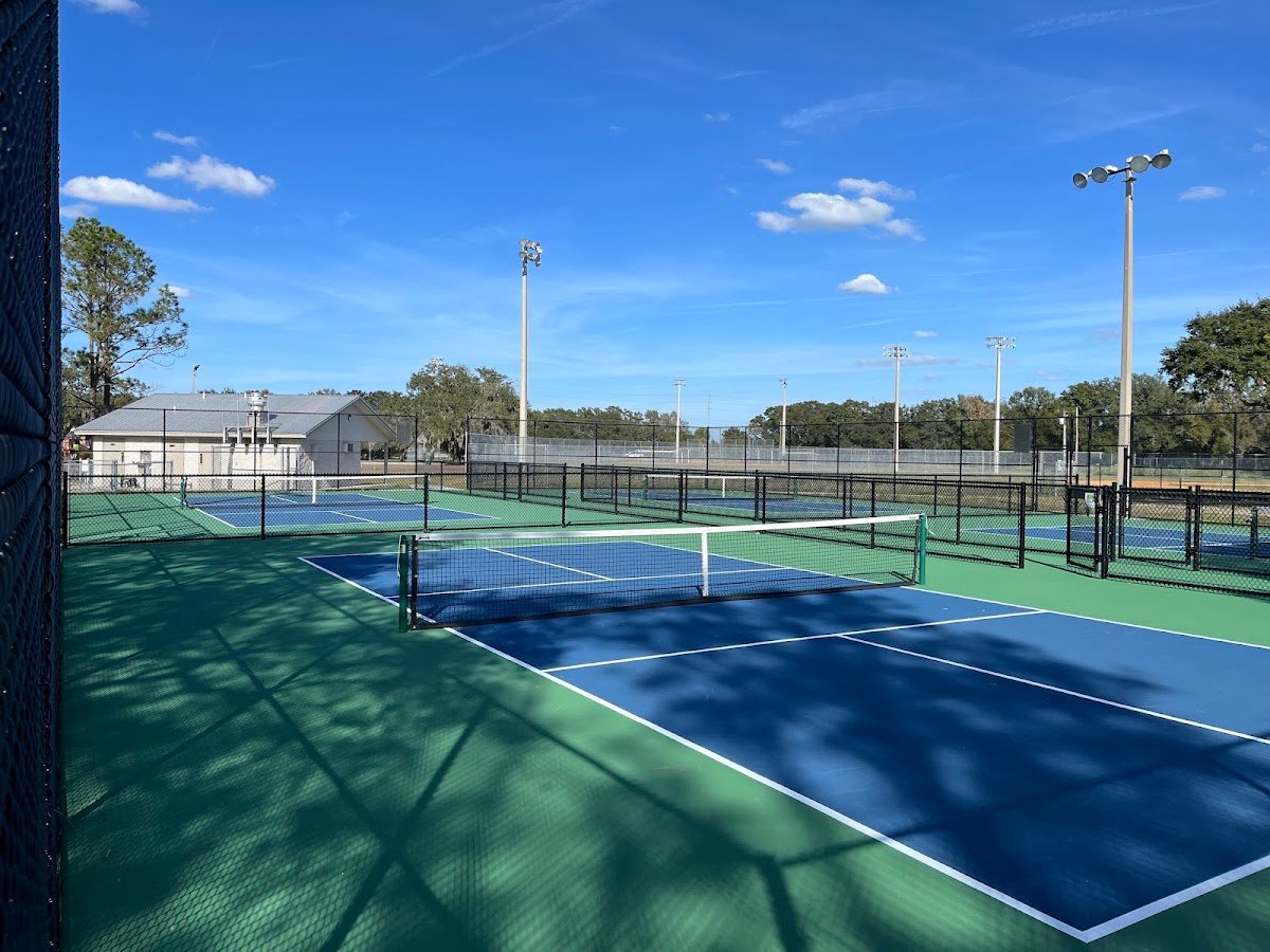 Progress Village Park