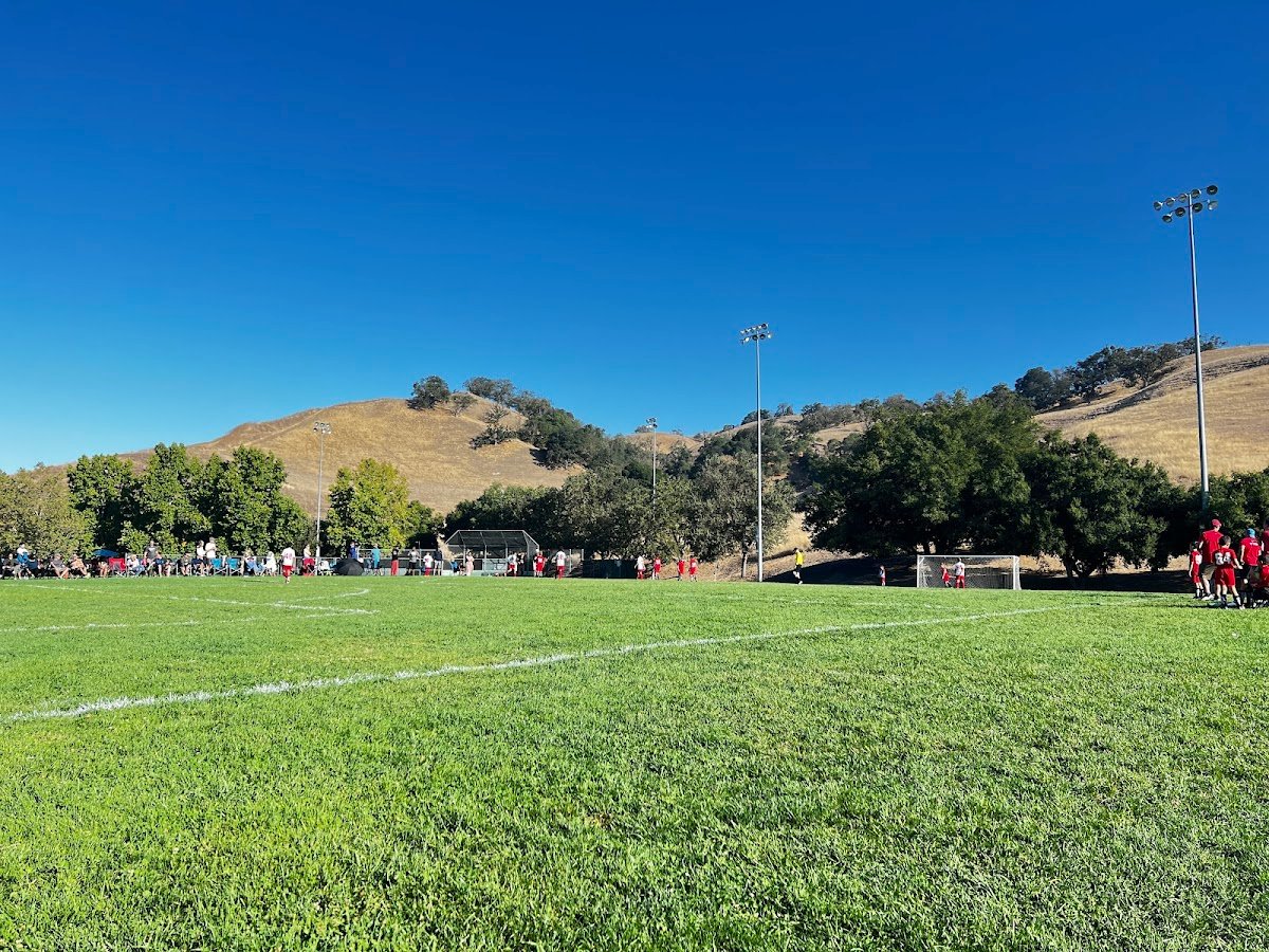 Sycamore Valley Park