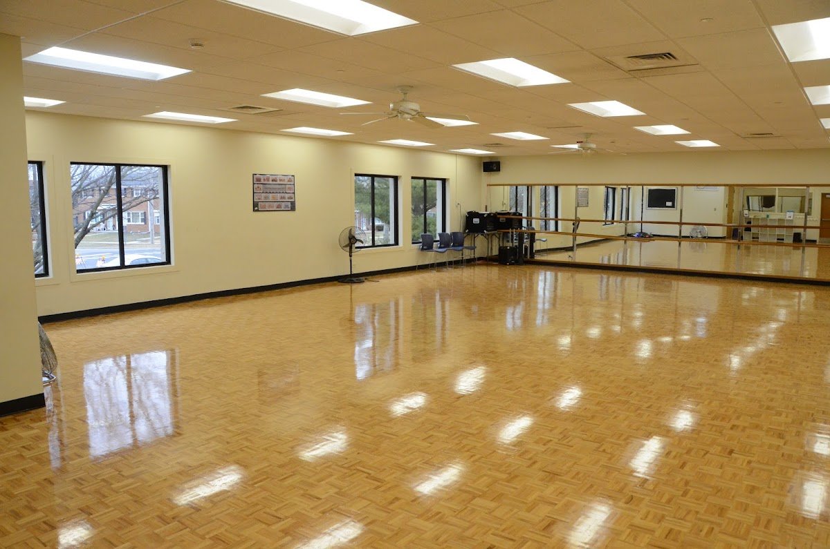 Itasca Community Recreation & Fitness Center