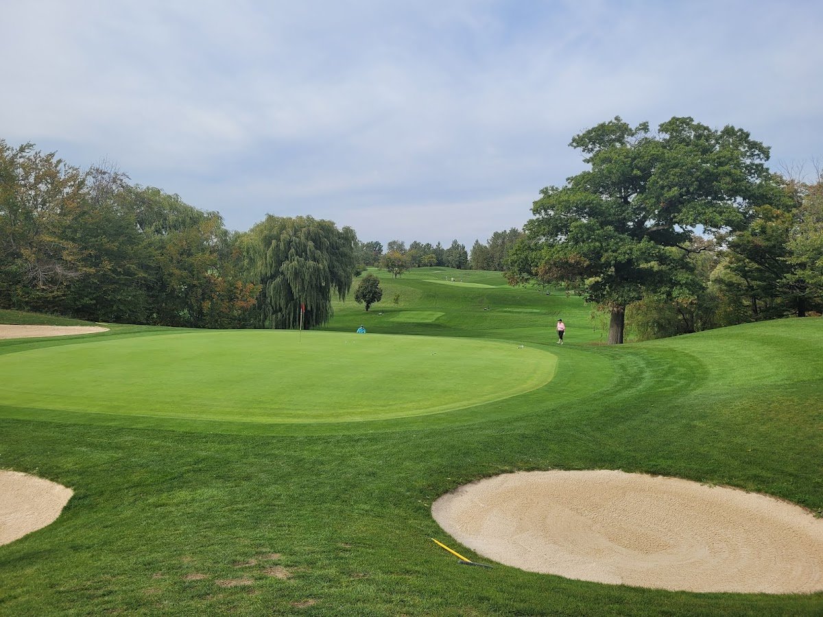 Twenty Valley Golf & Country Club