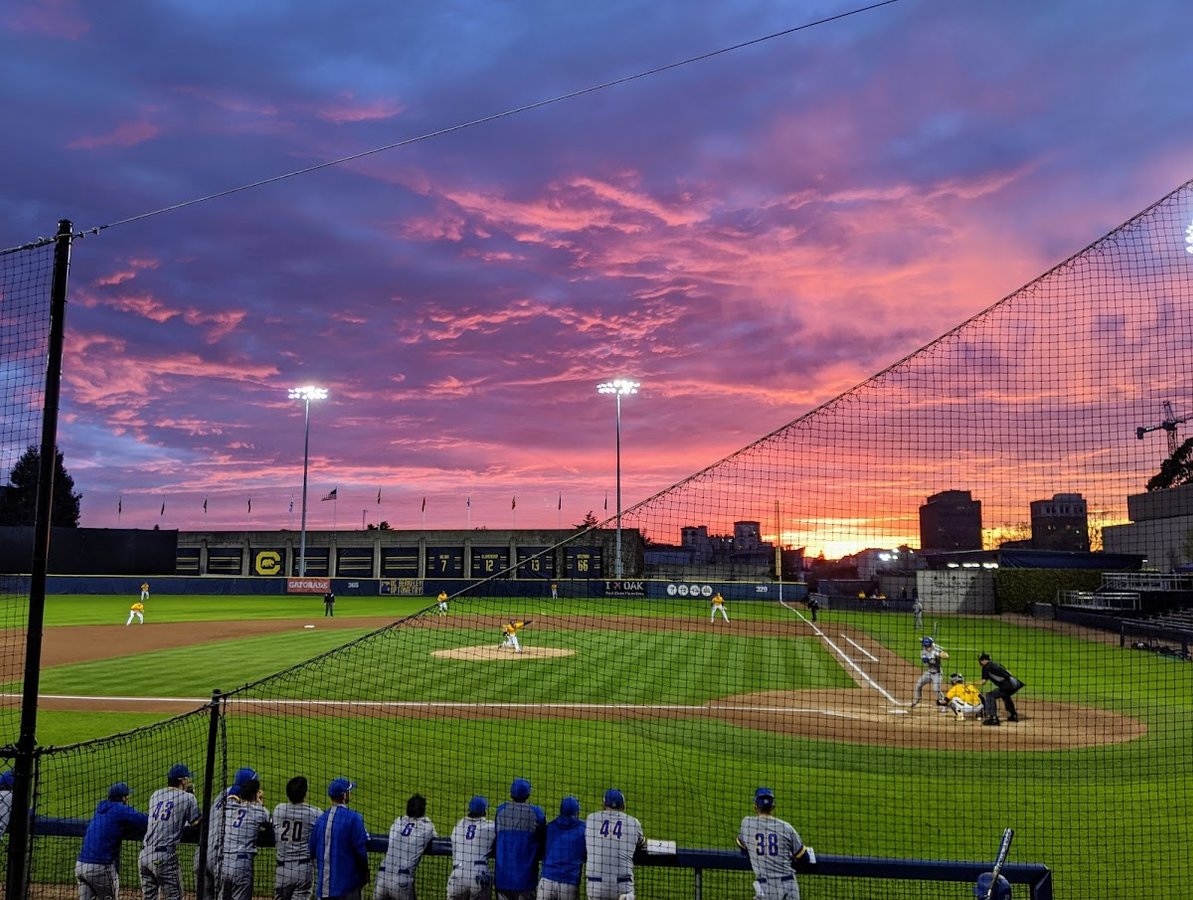 Evans Diamond at Stu Gordon Stadium