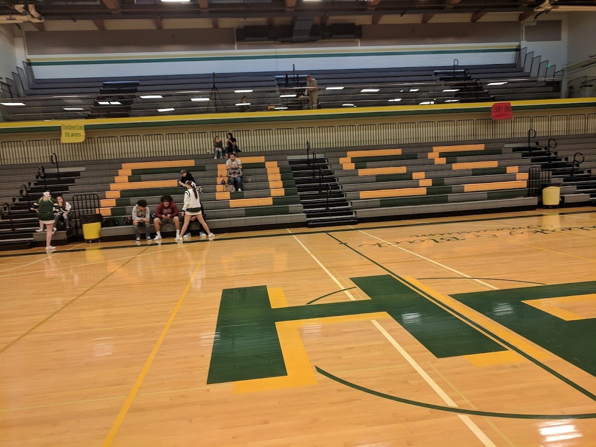 Henry Foss High School