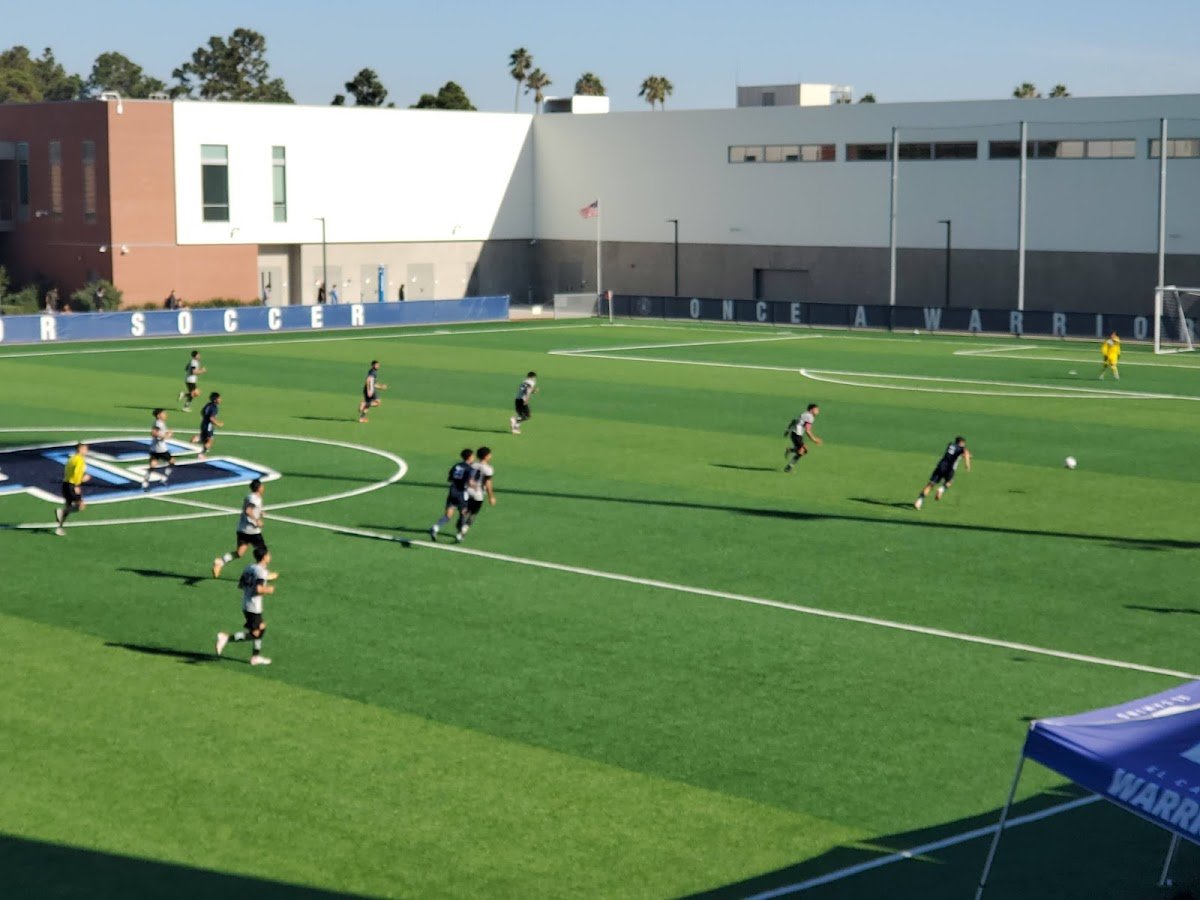 El Camino College Athletic Education and Fitness Complex (Murdock Stadium)