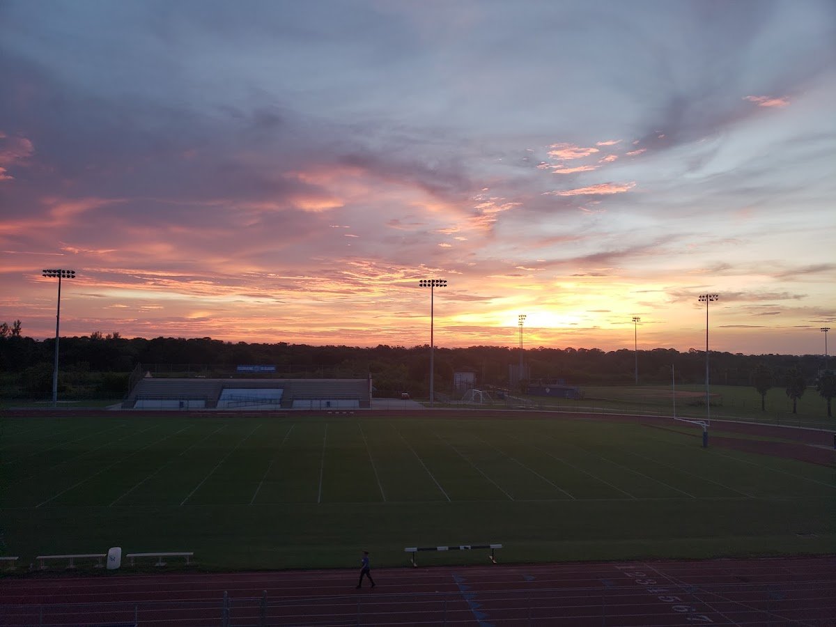 Sebastian River High School