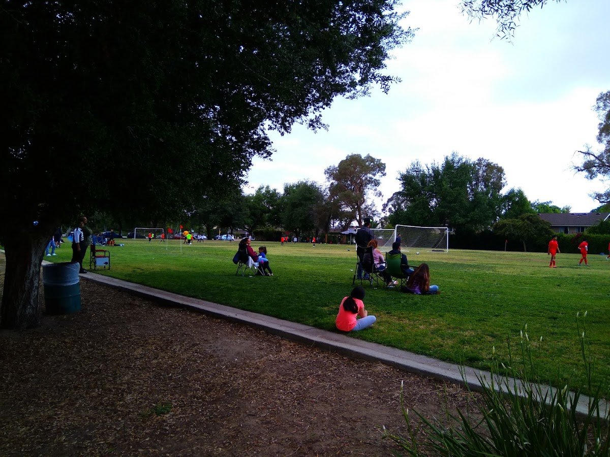 Shadow Ranch Recreation Center