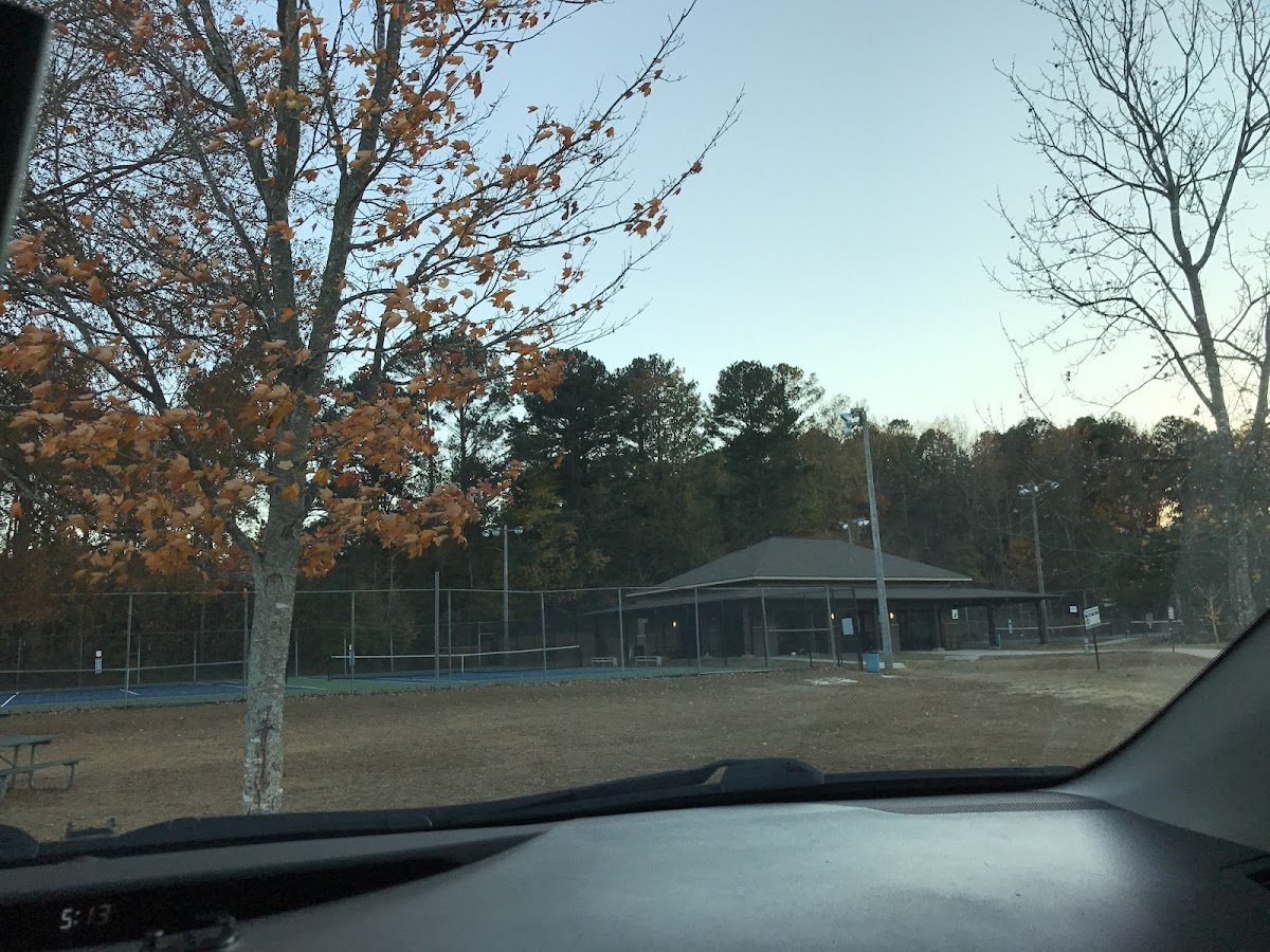 Kennworth Tennis Center