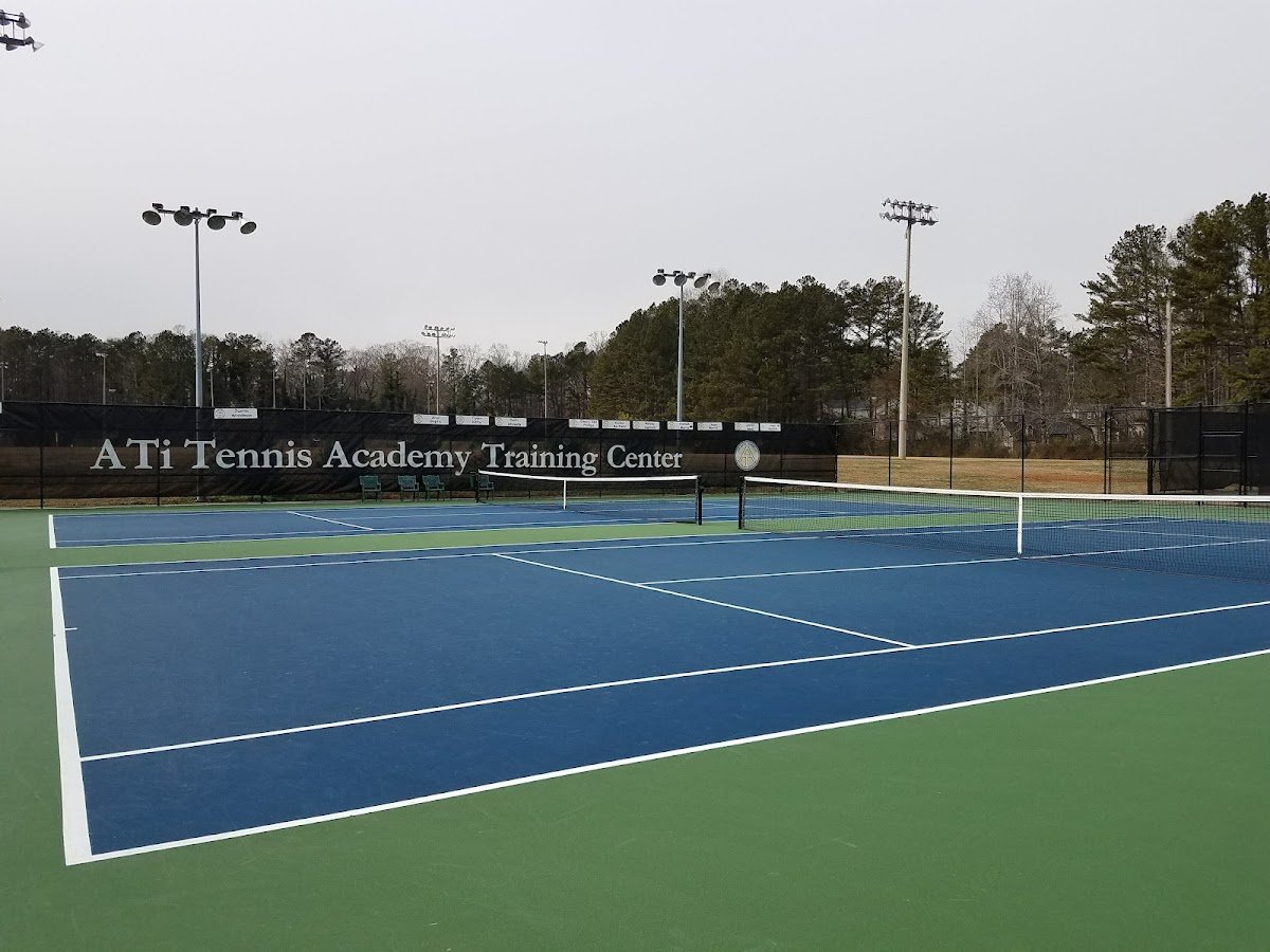 Fair Oaks Tennis Center