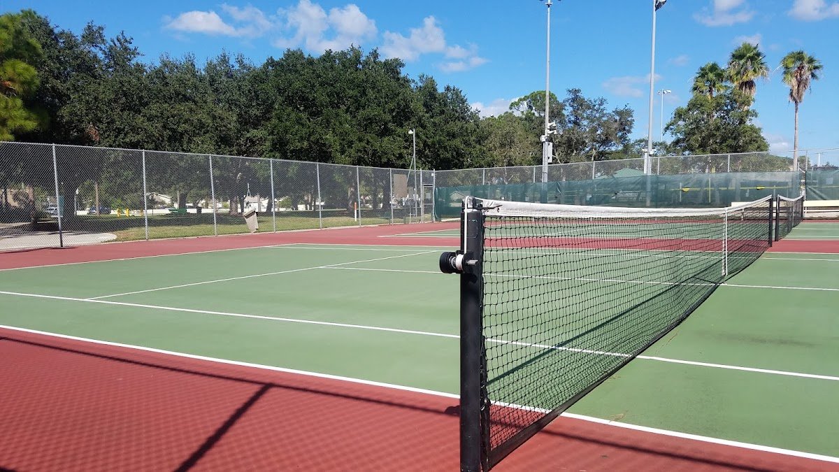 Lyngate Park