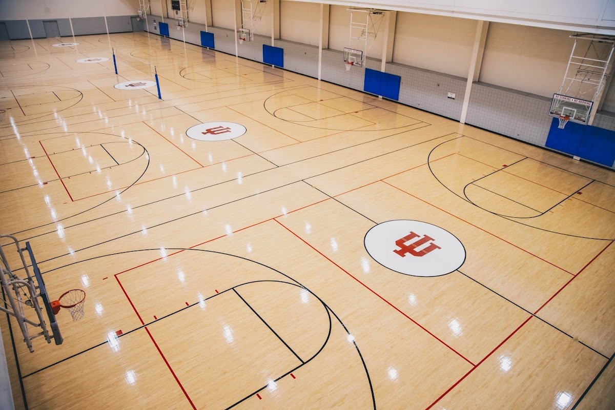 Student Recreational Sports Center (SRSC)