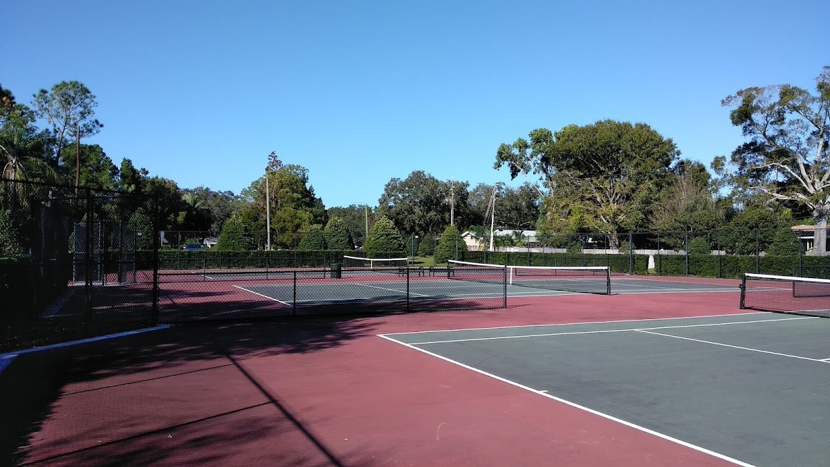 Morningside Recreation Complex