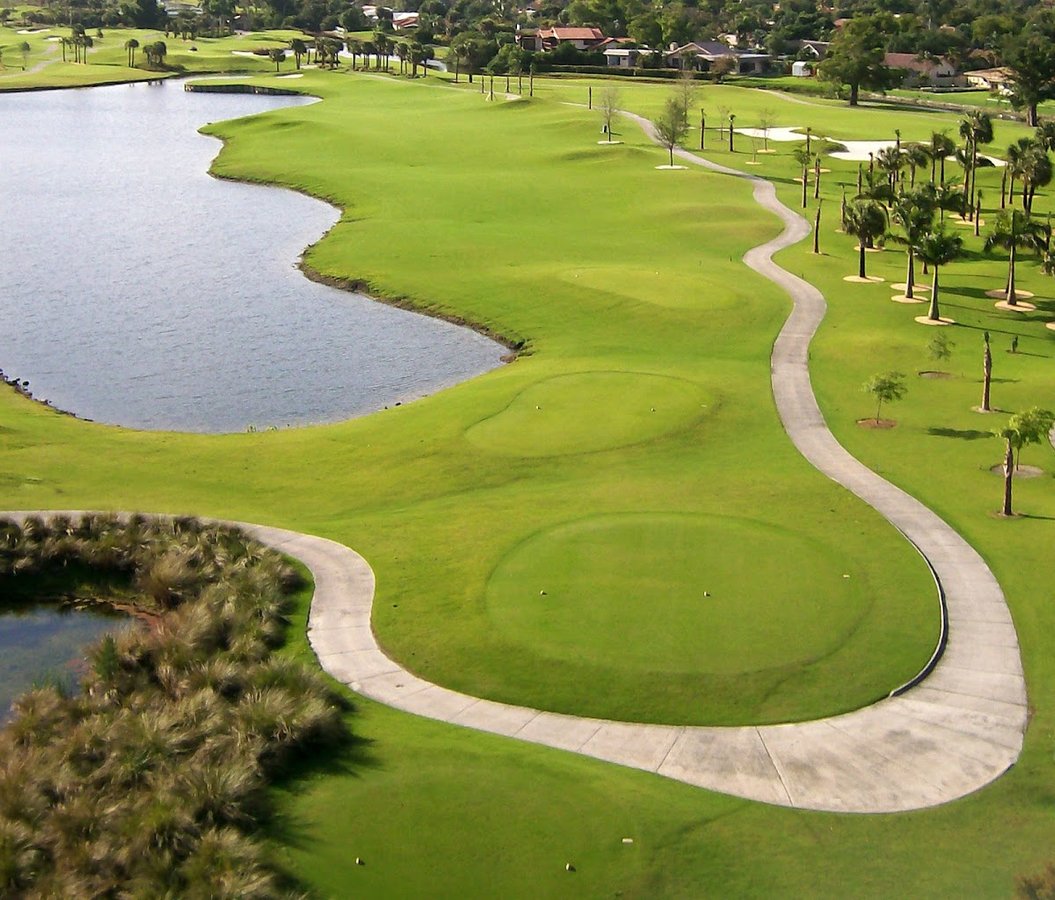 Plantation Preserve Golf Course & Club