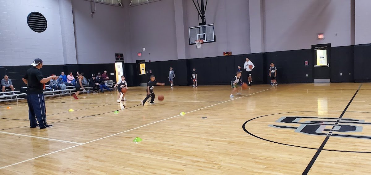 Dover Shores Community Center