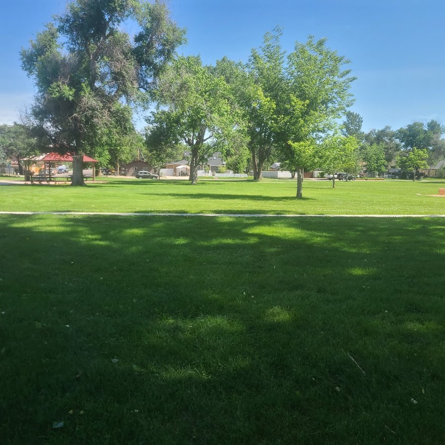 Plaza Verde Park