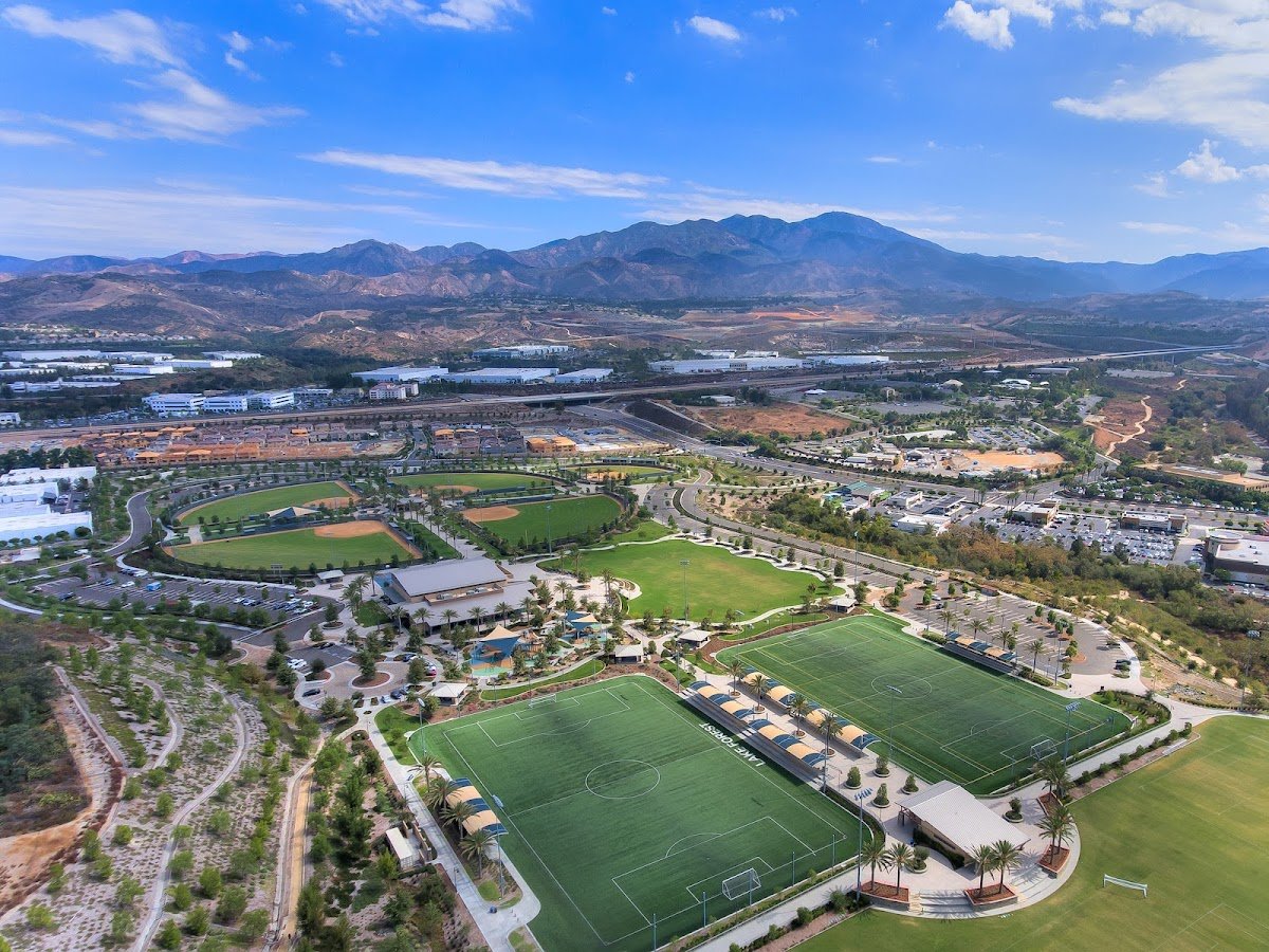Lake Forest Sports Park