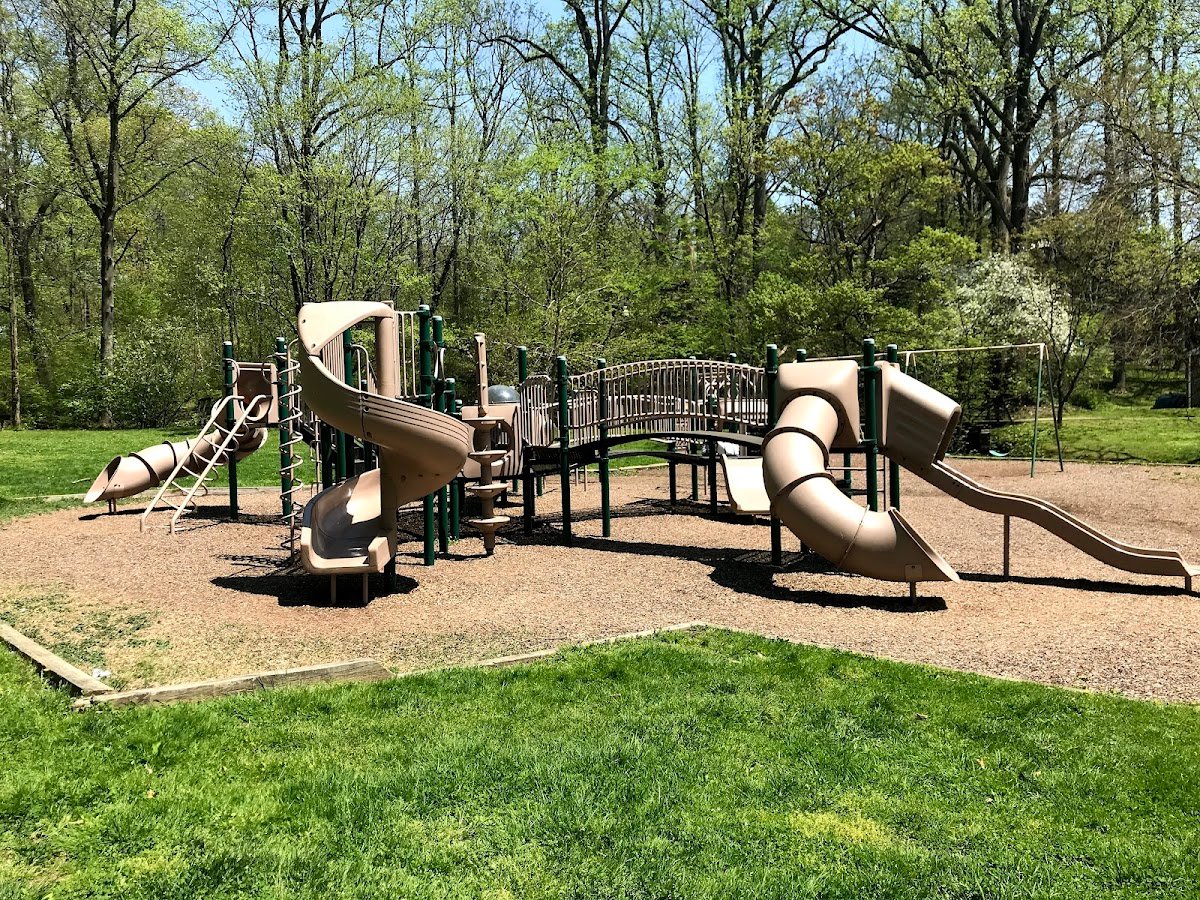 Wynnewood Valley Park