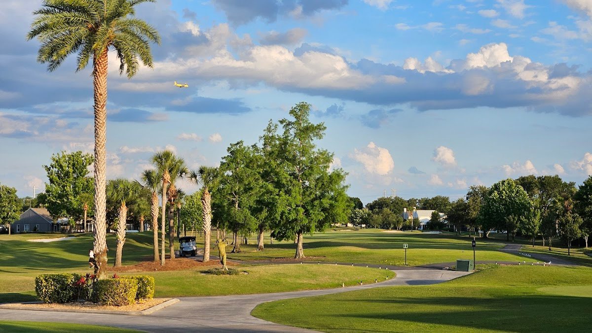 Ventura Country Club