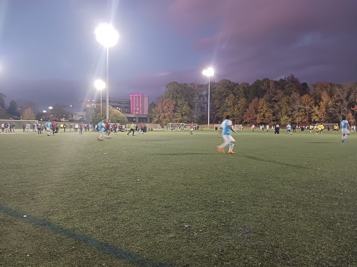 Smith Soccer Complex