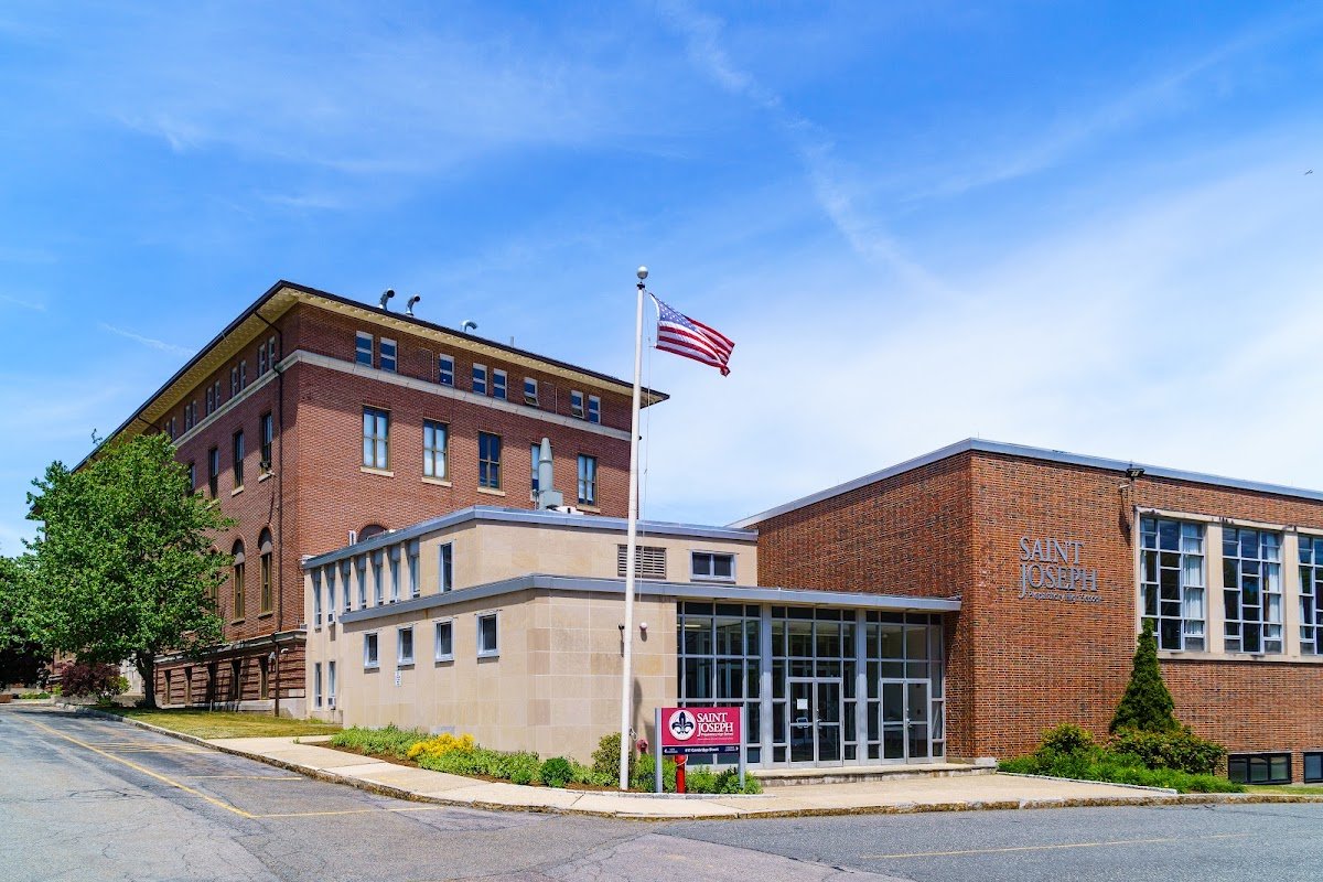 Saint Joseph Preparatory High School