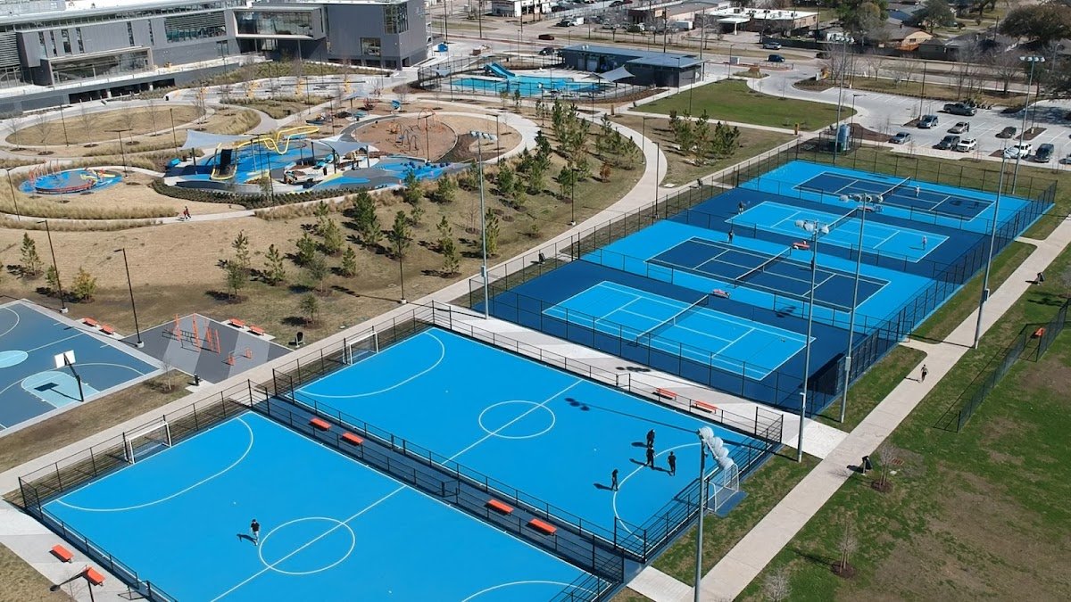 Alief Community Park