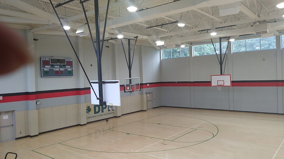 Bald Eagle Recreation Center