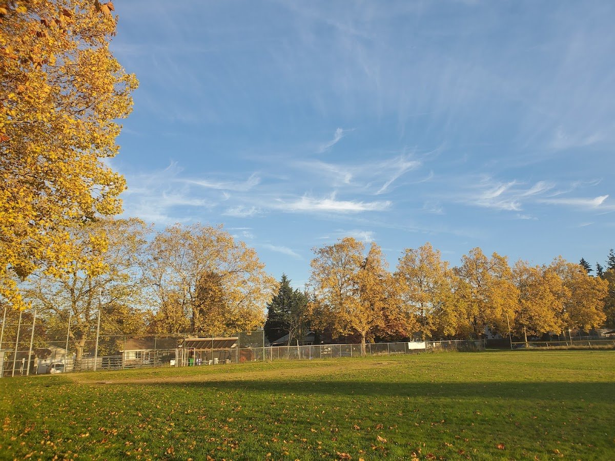 Harrison Park