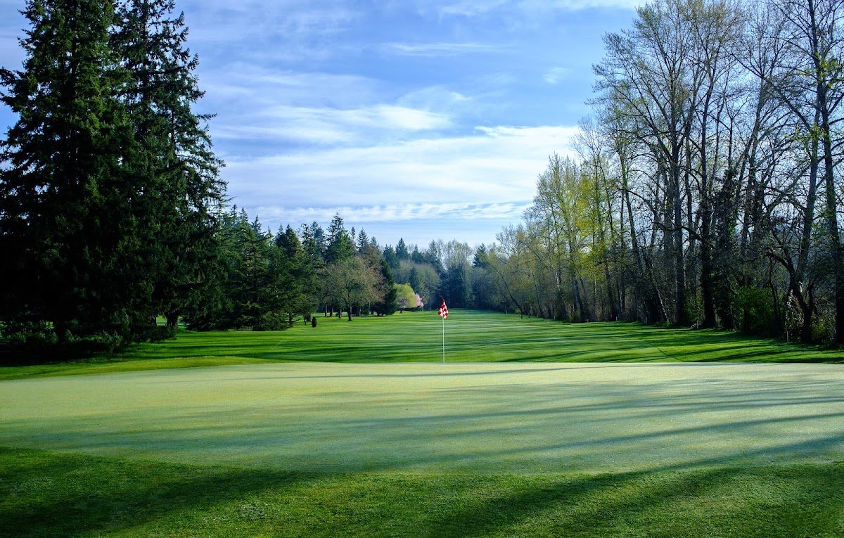 Salem Golf Club