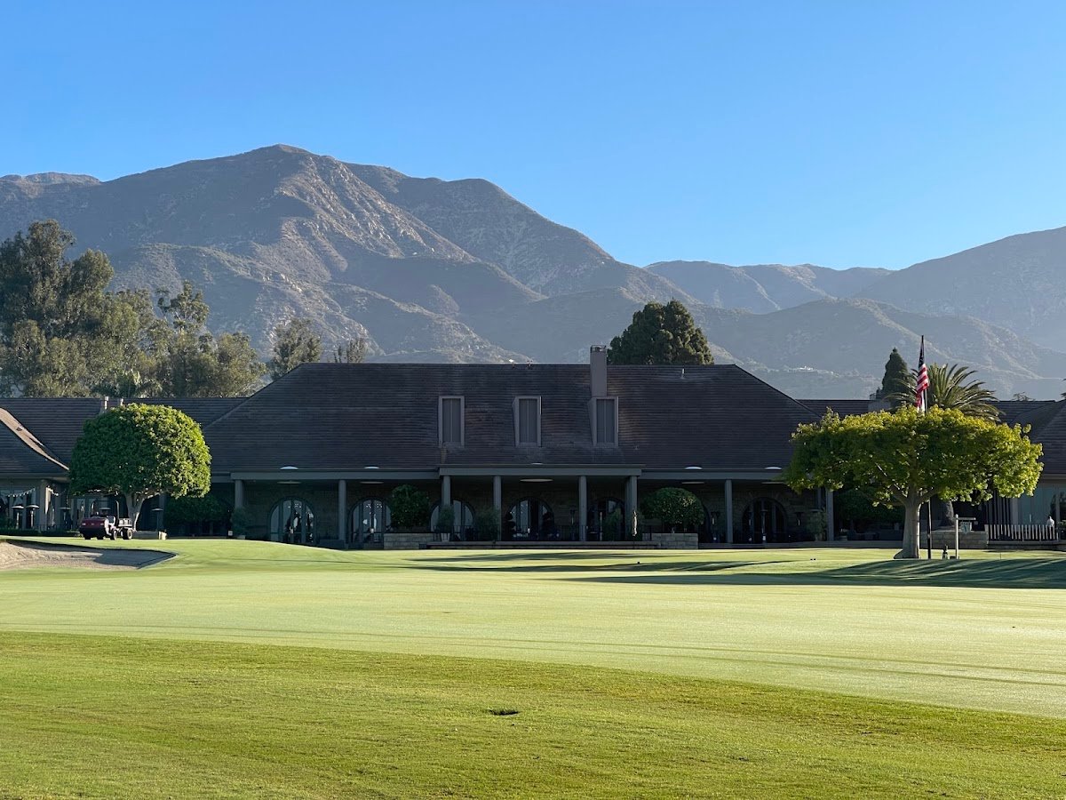 Birnam Wood Golf Club