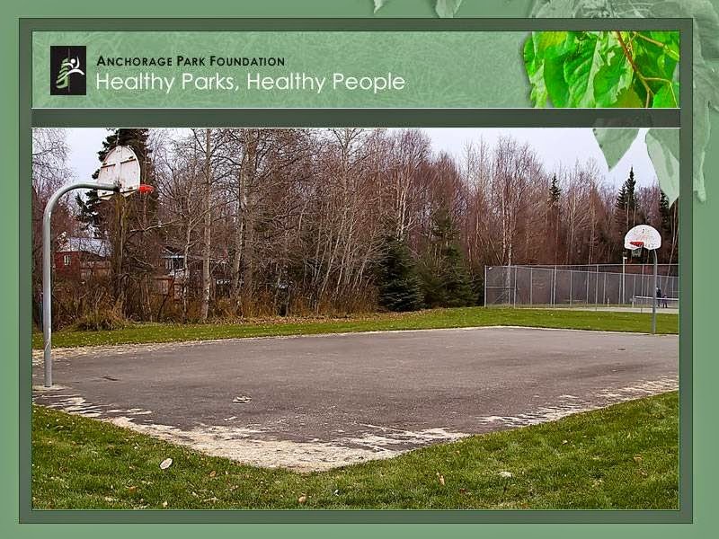 Kiwanis Fish Creek Park
